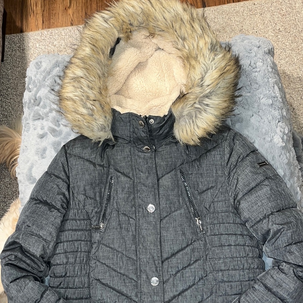 Beautiful Laundry Winter Jacket - image 3